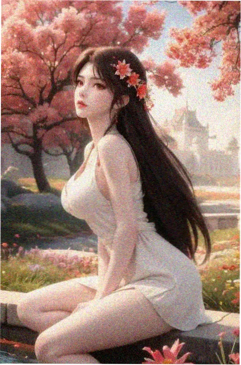 大明王朝1566 电视剧海报