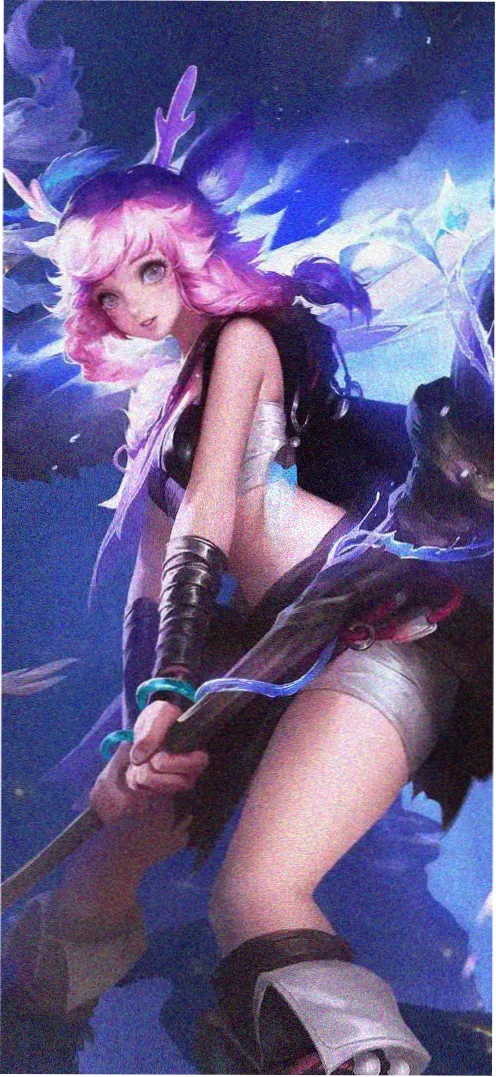 山海情 电视剧海报