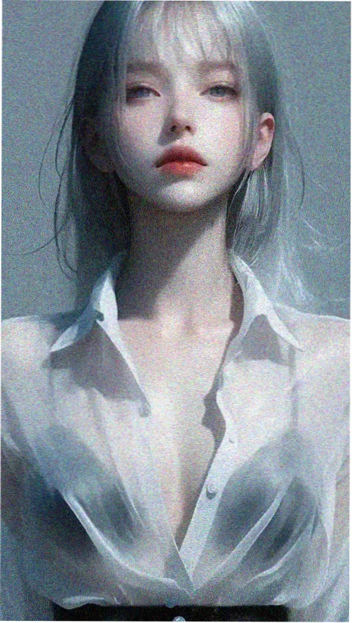 觉醒年代 电视剧海报
