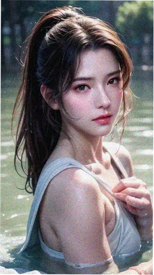 潜伏 电视剧海报