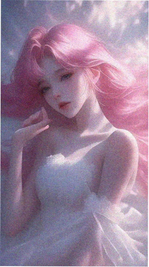 白夜追凶 电视剧海报