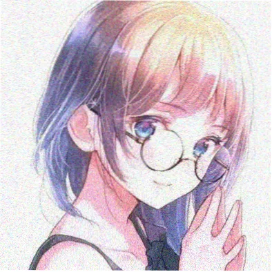观众林深头像